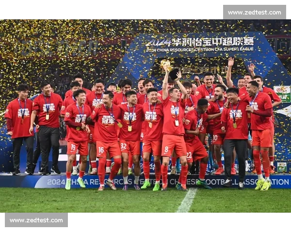 44 球冲冠！海港若夺冠将破中超最 “脆” 冠军纪录