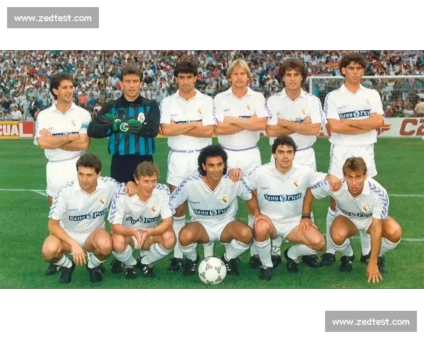 27 分创队史次佳!皇马西甲开局藏着冠军密码 27 分创队史次佳!皇马西甲开局藏着冠军密码