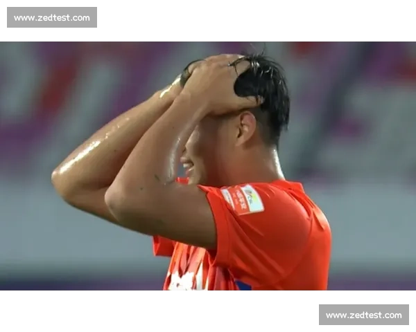 伤病潮突袭！海港六分战折戟，争冠天平倾塌？