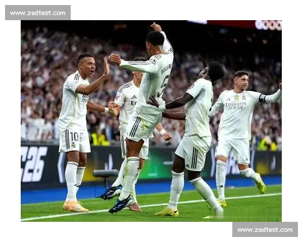 2-1 复仇！皇马终结德比四连败，贝林厄姆传射定乾坤