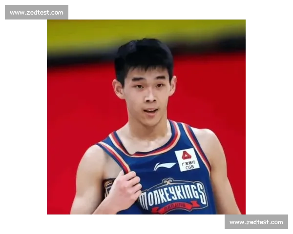 NCAA 中国后卫两极分化：林葳 10+4 闪耀，赵维伦 3 分钟挂零