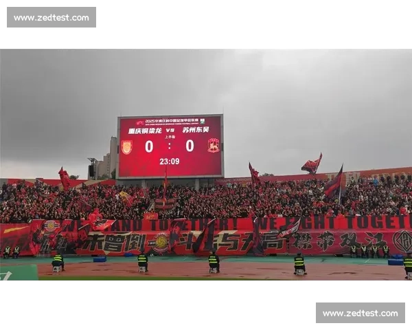 主场 1 分险守优势！铜梁龙 0-0 战平石家庄