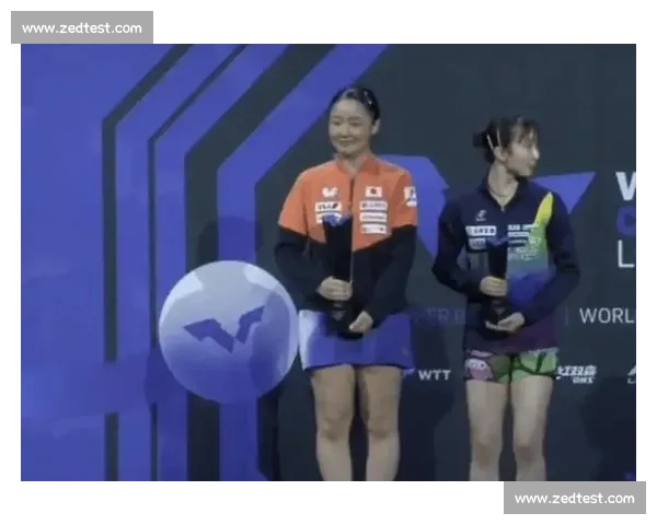 合影扭脸零交流！张本美和逆转早田，日乒决裂现场太刺眼