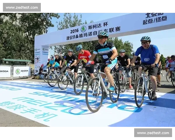 2025 青少公路自行车联赛西宁站落幕 高原诞 6 项冠军