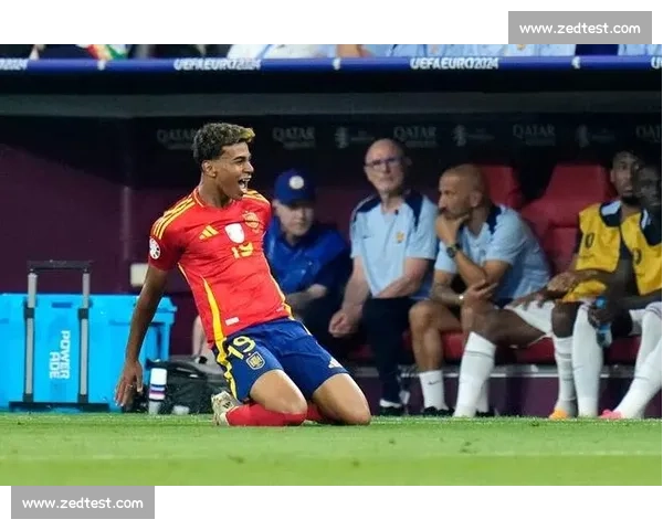 亚马尔：平淡德比中的现象级注脚