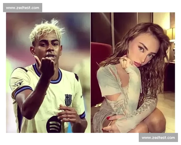 从球童到巨星：亚马尔与 C 罗的时光对话