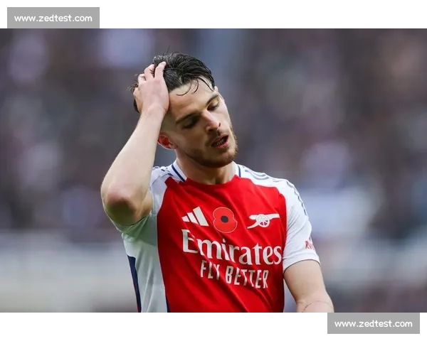 7 次 22 + 分仅 1 冠！阿森纳这次能打破宿命？