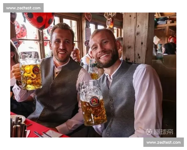 图片报:凯恩妻子慕尼黑舒心,成其未来去留关键