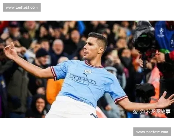 FIFPRO 新规下的遗憾：罗德里等人因出场不足无缘最佳 11 人